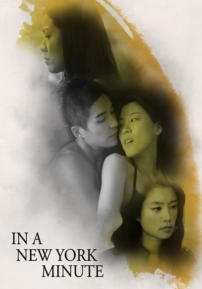 In a New York Minute