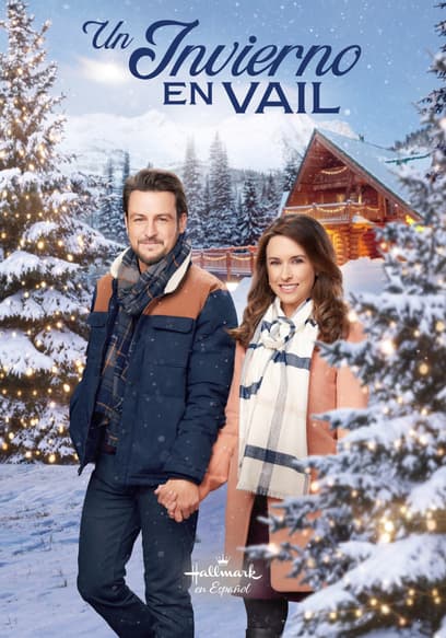 Un invierno en Vail (Doblado)