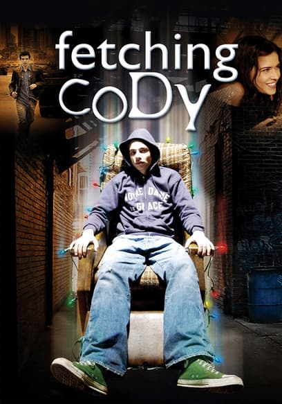 Fetching Cody