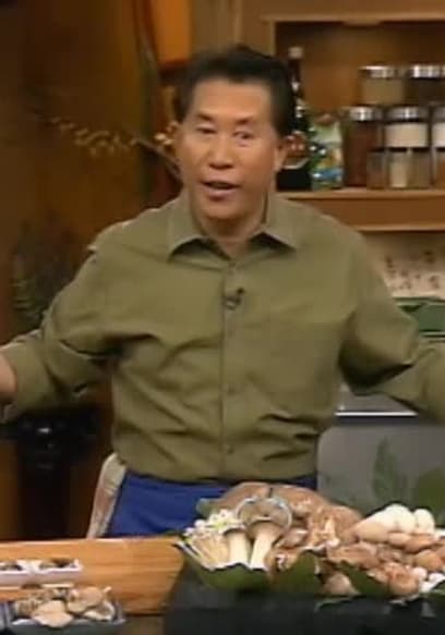 S01:E01 - Workman's Lunch poster