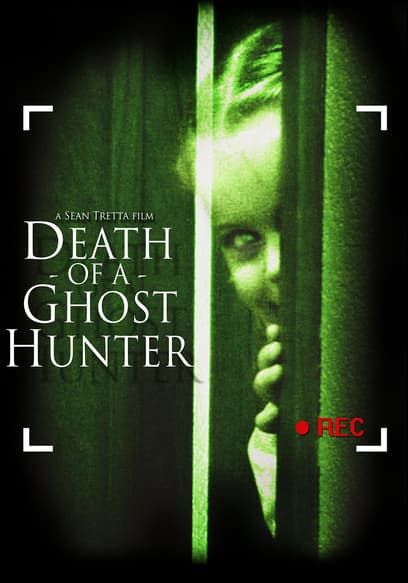 Death of a Ghost Hunter