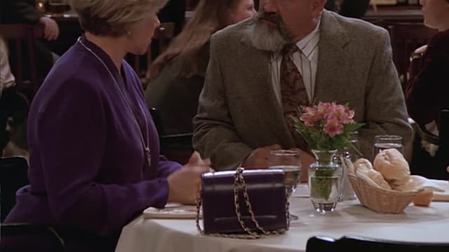 S03:E18 - Nicki's Parents