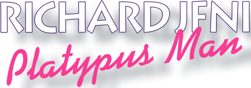Richard Jeni: Platypus Man