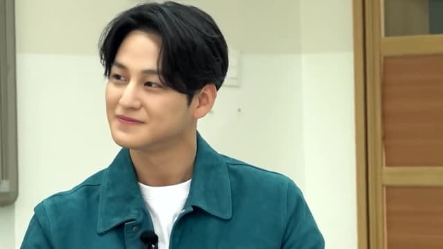 S03:E04 - Lee Dong-wook & Kim Beom