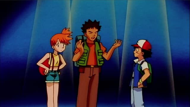 S01:E13 - Mystery at the Lighthouse