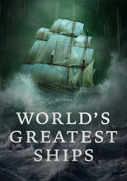 S01:E04 - SS Great Britain