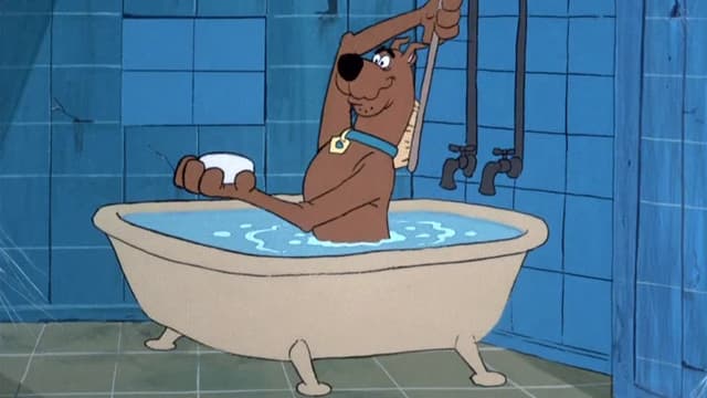 S01:E16 - A Night of Fright is No Delight