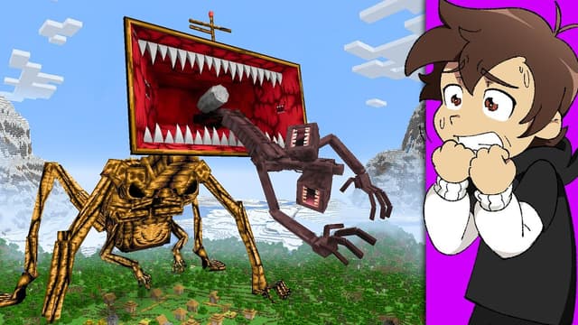 S01:E13 - Mega Horn Prank