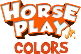 Horseplay Jr: Colors