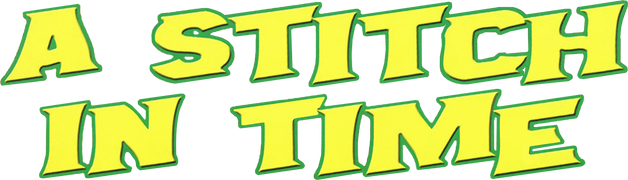 A Stitch in Time