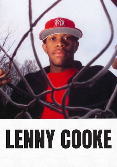 Lenny Cooke