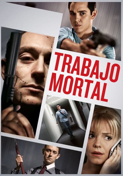 Trabajo Mortal