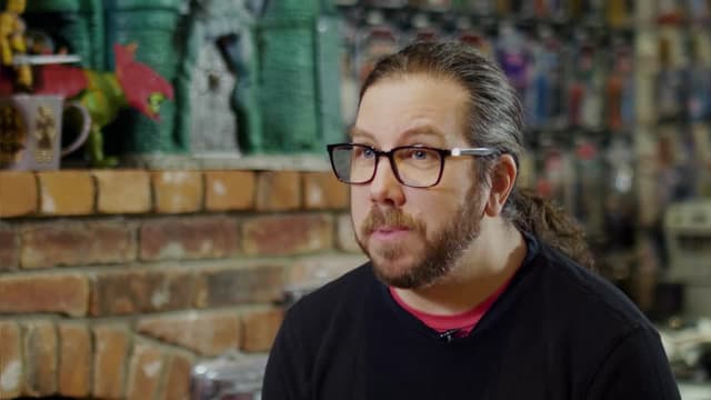 S01:E04 - Episode Four: Maximum Game Play