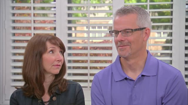 S01:E22 - Jane and Steve