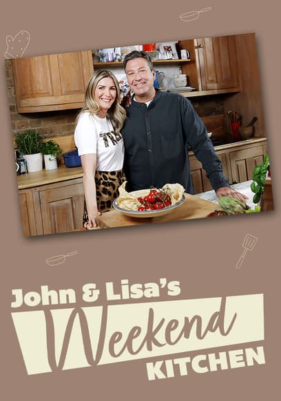 John & Lisa's Weekend Kitchen