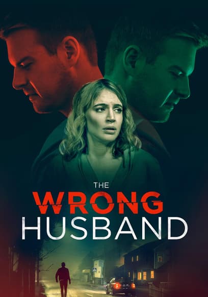 The Wrong Husband