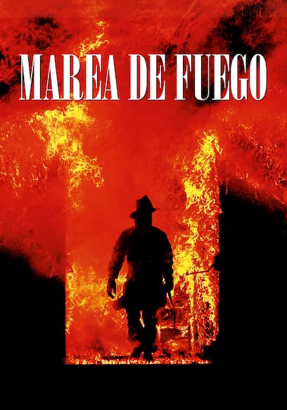 Marea De Fuego (Doblado)