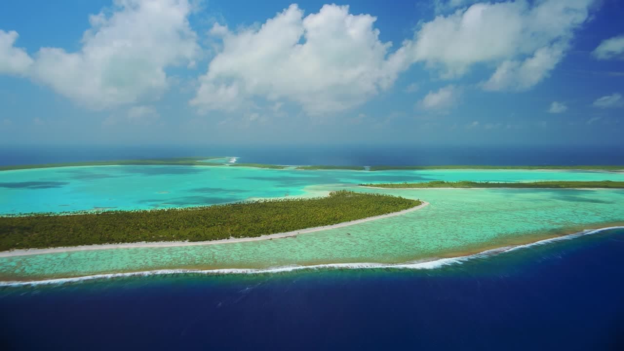 Watch The Last Reef: Cities Beneath the Sea