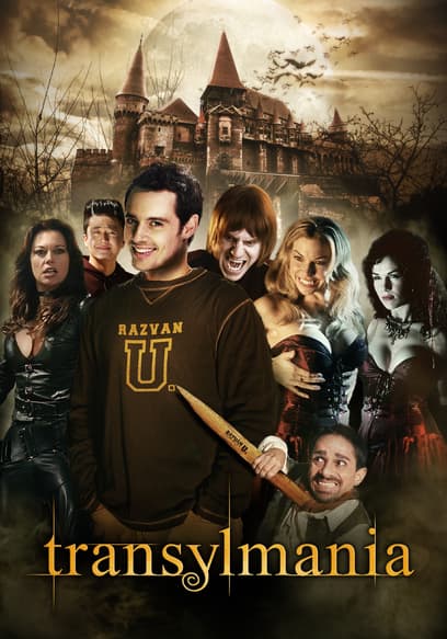 Transylmania