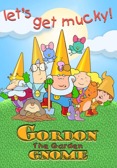 S01:E15 - Where's My Hat