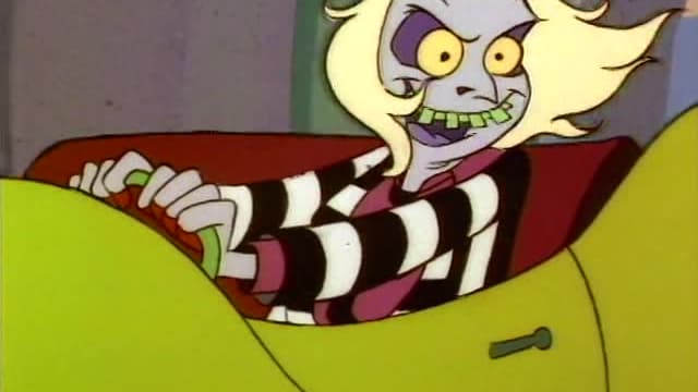 S04:E08 - Pranks for the Memories