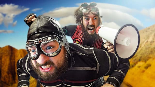 S21:E23 - I Am Speed