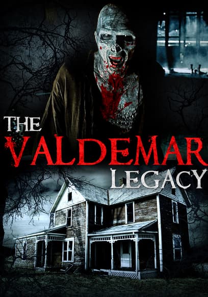 The Valdemar Legacy poster