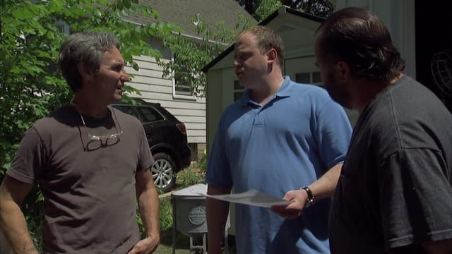 S14:E03 - The Superfan