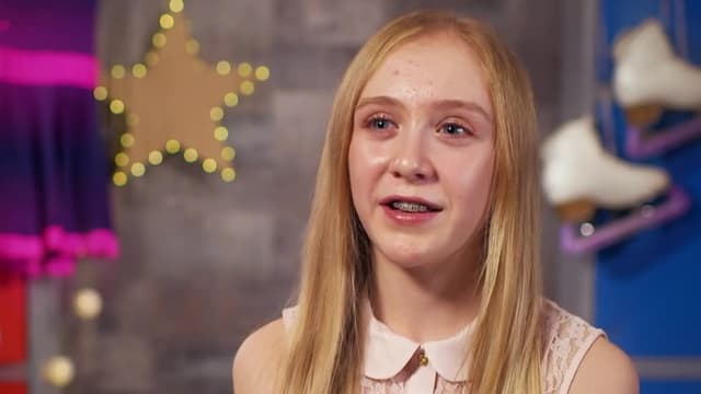 S03:E05 - One Step From Stardom