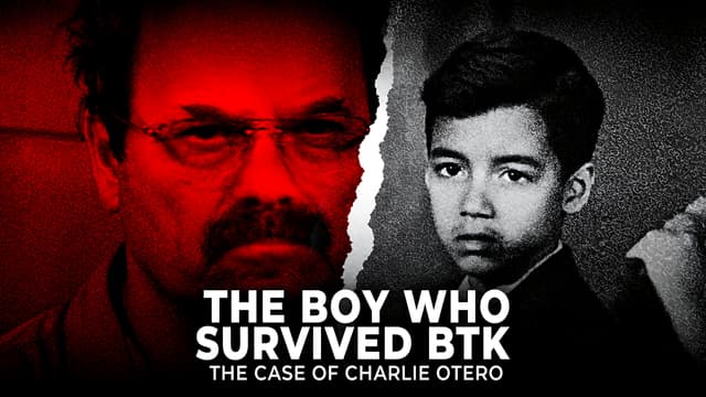 S01:E10 - Surviving BTK