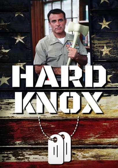 Hard Knox