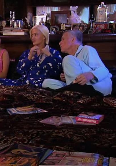 S03:E15 - Bedtime Stories: The Best of the Girls Next Door poster