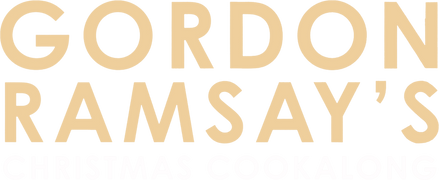 Gordon Ramsay's Christmas Cookalong 1