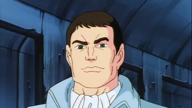 S01:E10 - Attack of the Plant-Borg