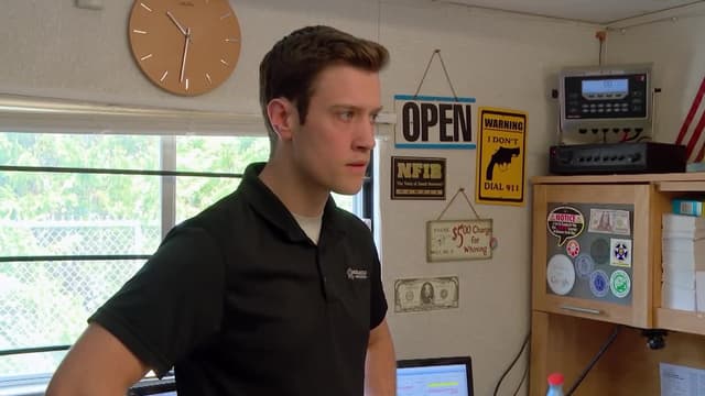 S07:E27 - One Week, Three Babies?!