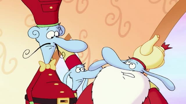 S01:E40 - What a Dog