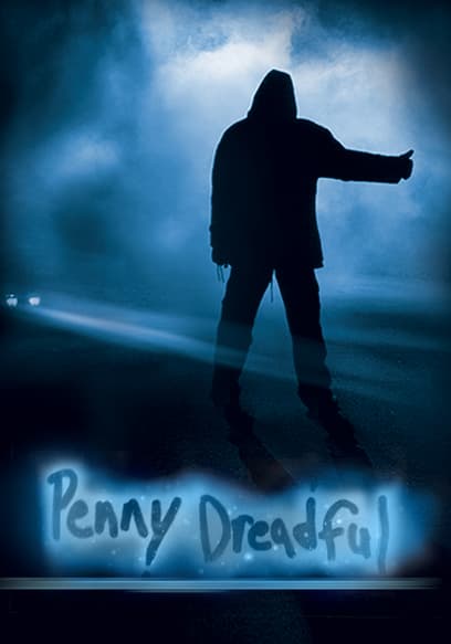 Penny Dreadful