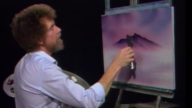 S08:E01 - Colinas Neblinosas