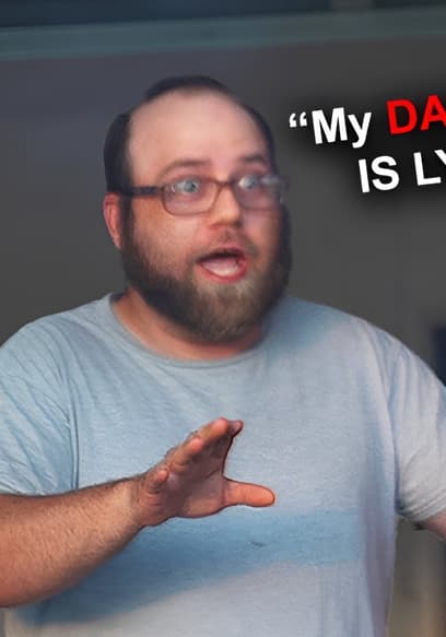 S01:E12 - Father That's Attracted to His Own Daughter Gets CAUGHT! poster