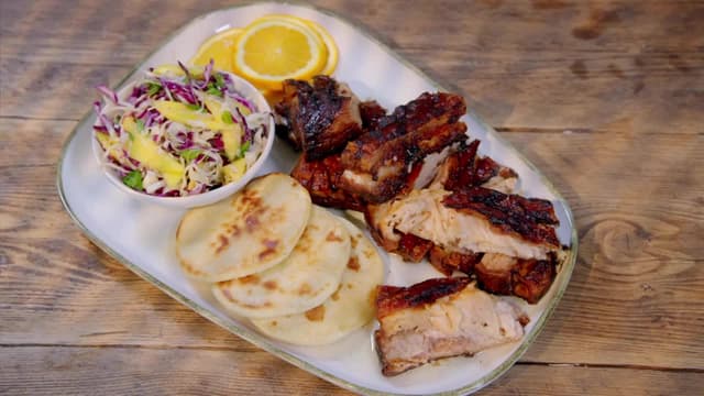 S01:E06 - Fake-Aways