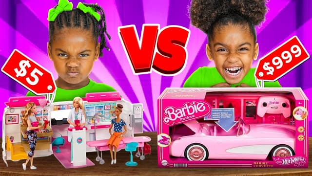 S20:E01 - Cheap vs. Expensive