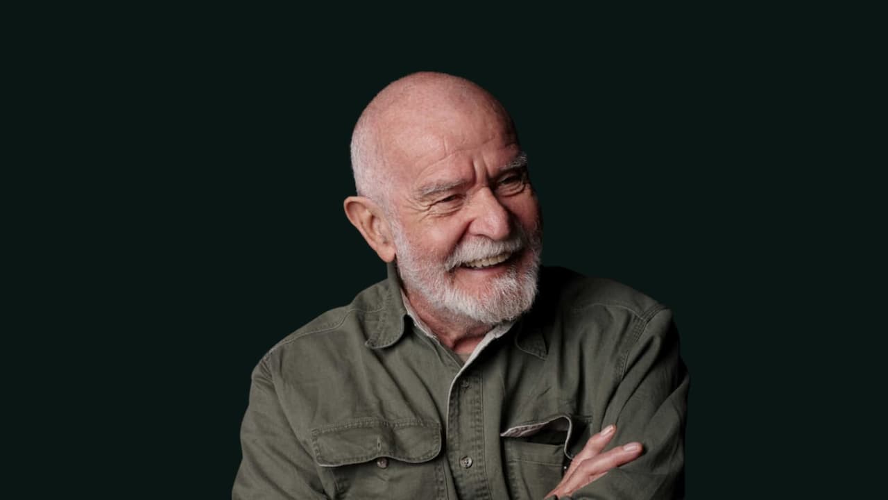 Watch Falls the Shadow: The Life and Times of Athol Fugard
