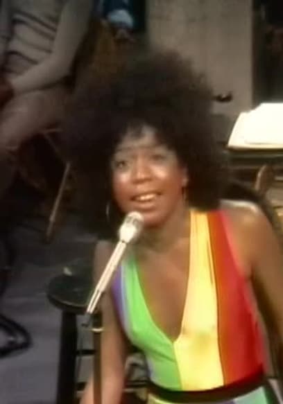 S01:E16 - Nick Ashford/Valerie Simpson poster