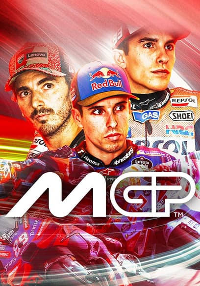 S2025:E08 - Aragon GP