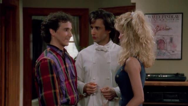 S06:E03 - The Breakup