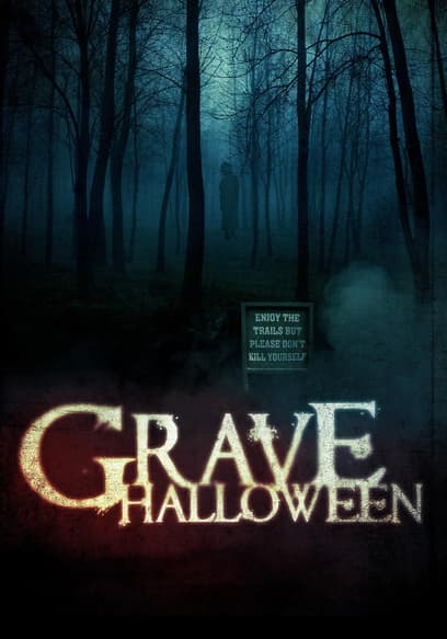 Grave Halloween