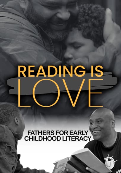 Reading Is Love