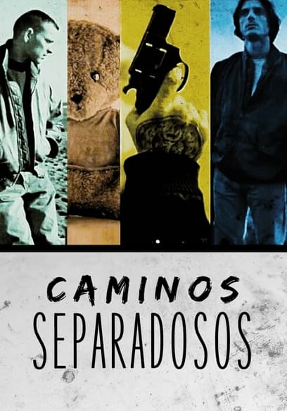 Caminos separados (Doblado)