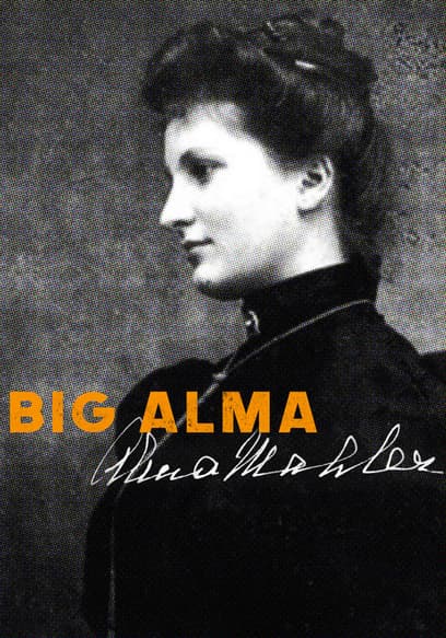 Big Alma