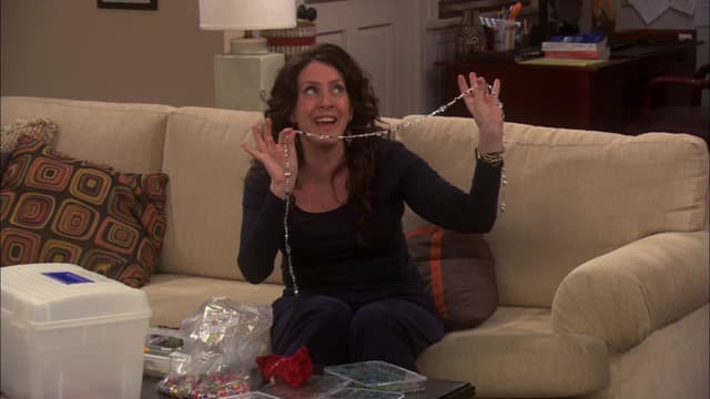 S02:E13 - Really Big Brother